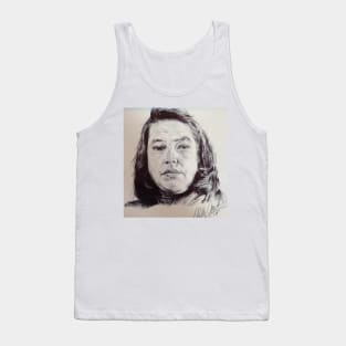 Kathy Bates Tank Top